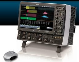 Teledyne LeCroy WavePro 715Zi
