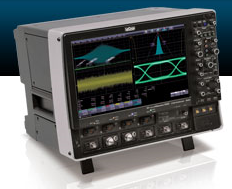 Teledyne LeCroy WaveMaster 813Zi