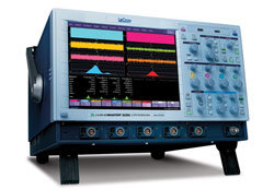 Teledyne LeCroy WaveMaster 8400A