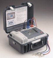Megger MIT520-2 5 kV Insulation Tester in Lake Mary, FL, USA