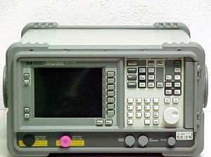 Agilent-Keysight E4411A-1DN-A4J
