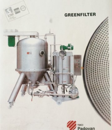 帕多万-布莱恩过滤器