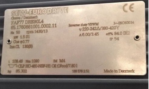 縦型タンク 15m3