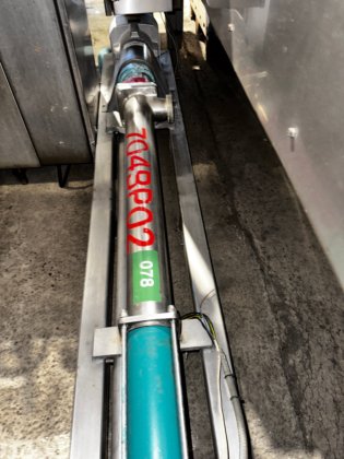 单声道 Eccentic 螺杆泵 3