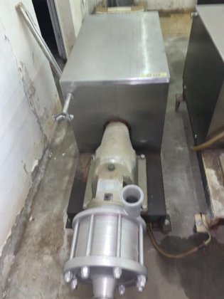 Know How Pump FM 332-342