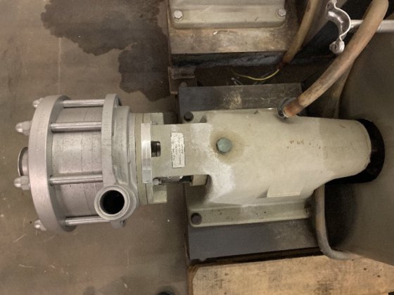 Know How Pump FM 332-342