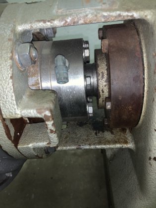 Know How Pump FM 332-342