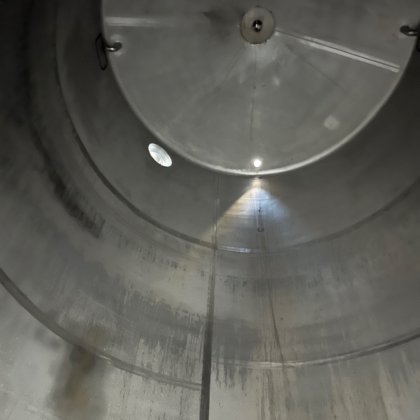 立式保温罐 30m3