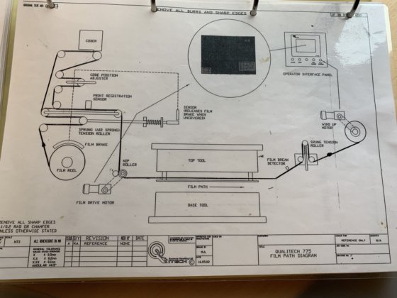 自动高速托盘封口机 ISHIDA