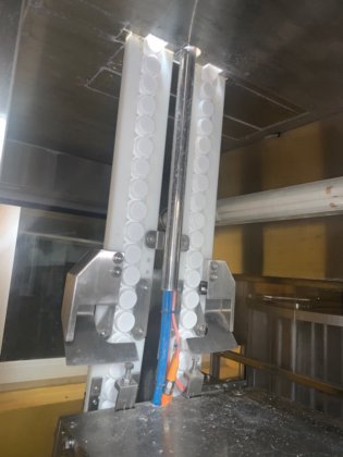 充填機 ガルディ RG270 UCS