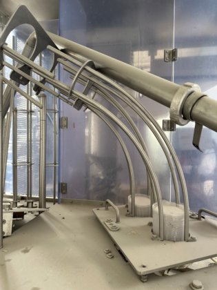 GRUNWALD Hitpac AKH-059/2