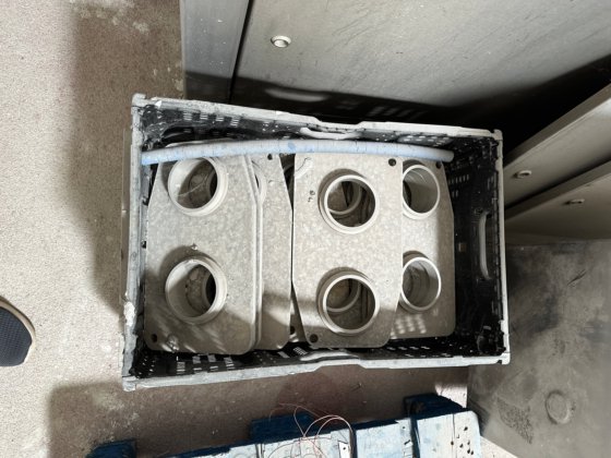 GRUNWALD Hitpac AKH-059/2