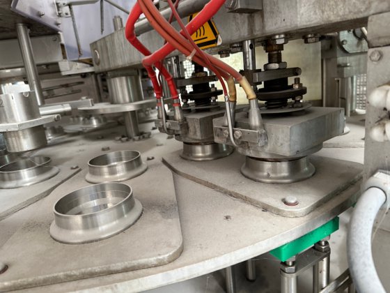 GRUNWALD Hittpac AKH-059/2