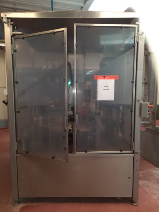 GRUNWALD Hittpac AKH-059/2