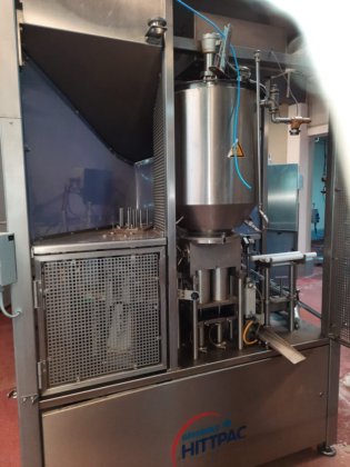 GRUNWALD Hitpac AKH-059/2