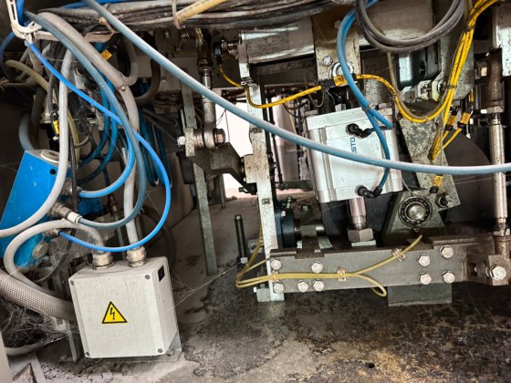 GRUNWALD Hitpac AKH-059/2