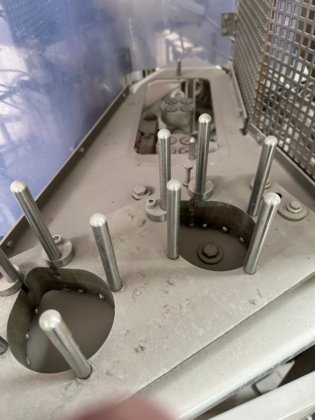 GRUNWALD Hittpac AKH-059/2