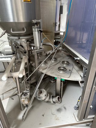 GRUNWALD Hitpac AKH-059/2