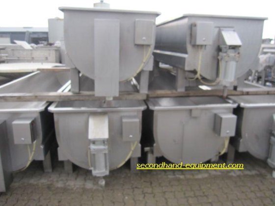 开放式奶酪桶 3.000