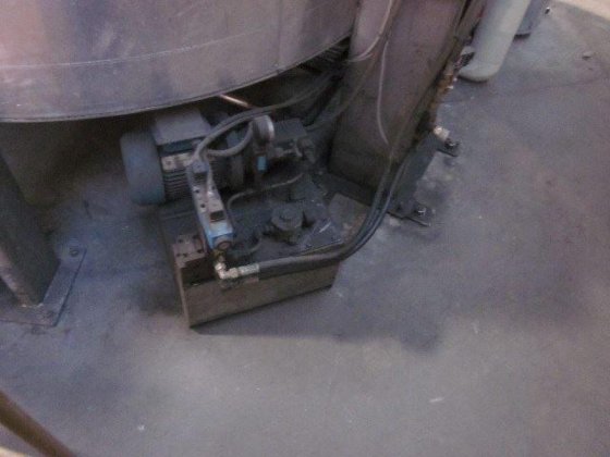 オートクレーブ J.Schlumpf