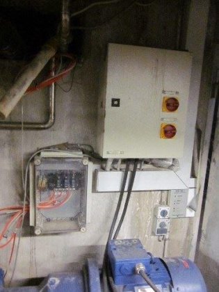 オートクレーブ J.Schlumpf