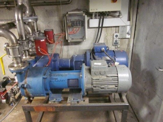 オートクレーブ J.Schlumpf