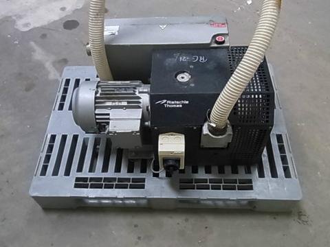 真空ポンプ-VC-200VA