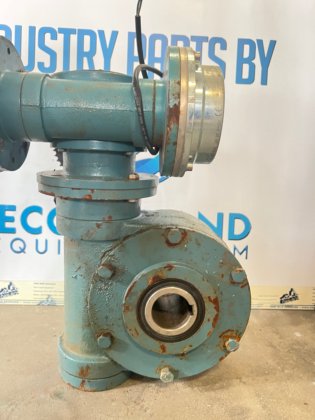 ABB 电机 带齿轮箱的齿轮电机, ABB 电机