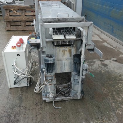 V-982727 罐用垫圈
