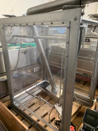 Cabinplant 多头计量机