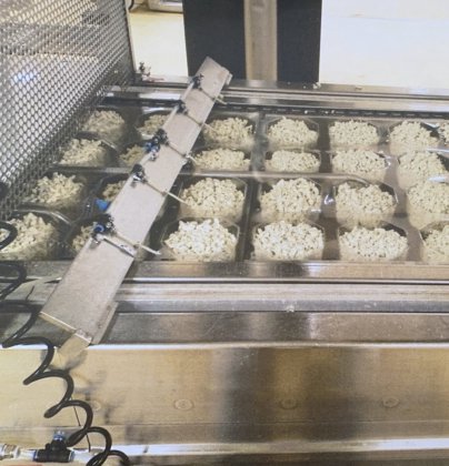 Cabinplant 多头计量机