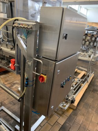 Cabinplant 多头计量机