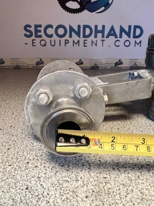 YEWFLD 涡街流量计