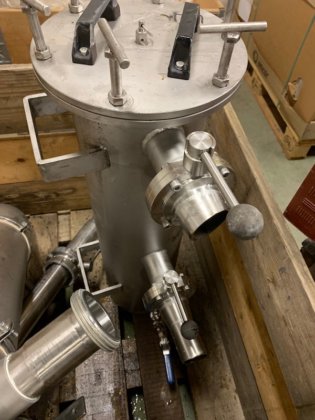 袋式过滤器 Hayward