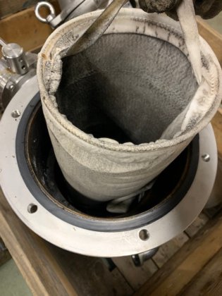 袋式过滤器 Hayward