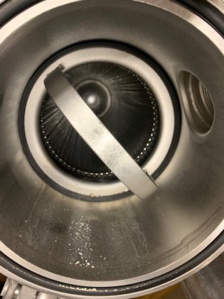 袋式过滤器 Hayward