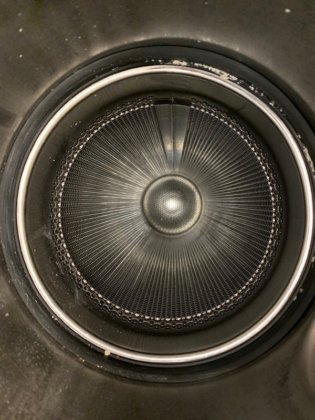 袋式过滤器 Hayward