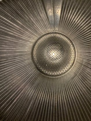 バッグフィルター ヘイワード