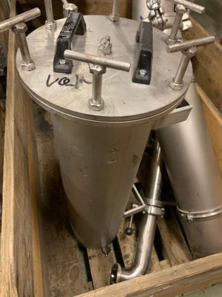 バッグフィルター ヘイワード