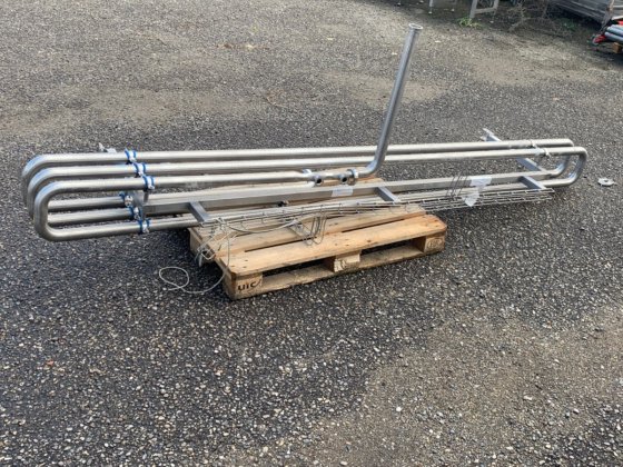 ホルダーパイプ