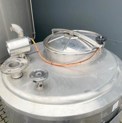 立式水箱 770 升