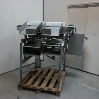 グレーダー・マレル 4ポート