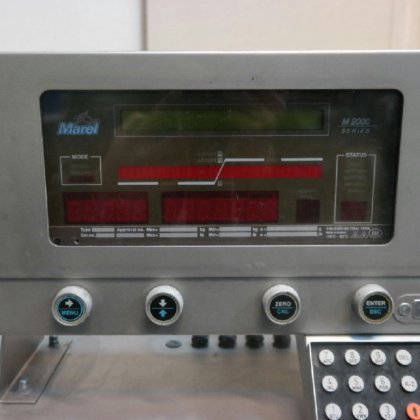 グレーダー・マレル 4ポート