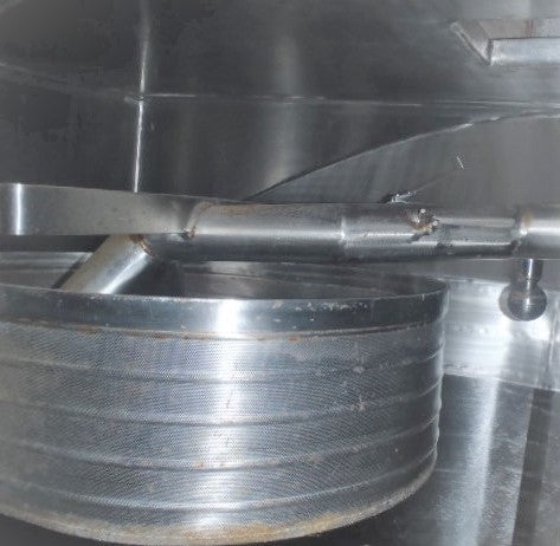 チーズ・バット・ランドテクニック12T