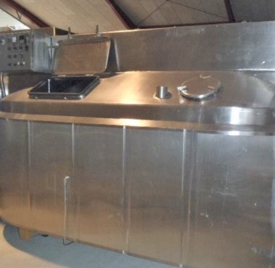 チーズ・バット・ランドテクニック12T