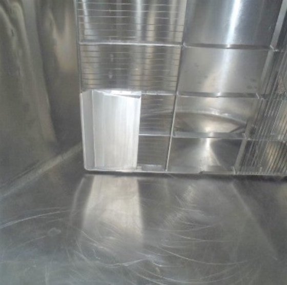 チーズ・バット・ランドテクニック12T