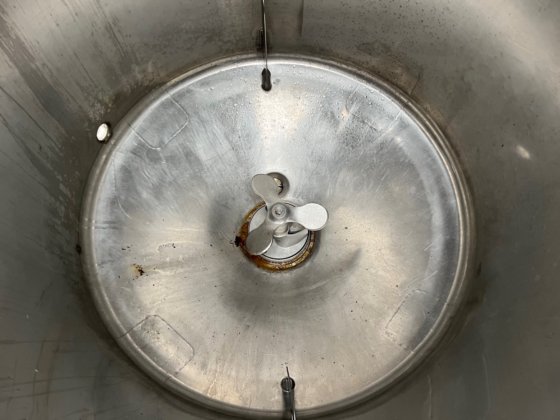 Mischereinheit Scanima