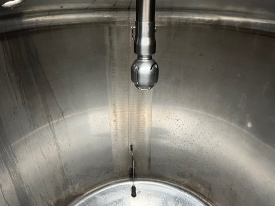 ミキサーユニット スキャニマ