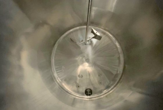 3.000 升立式水箱