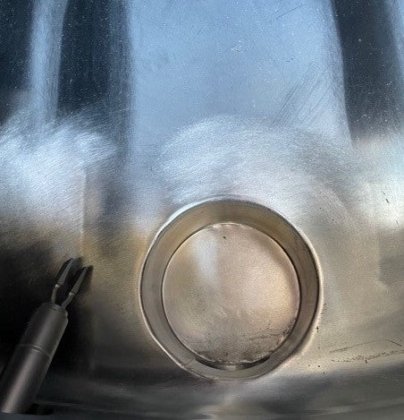 縦型断熱タンク 12.300L